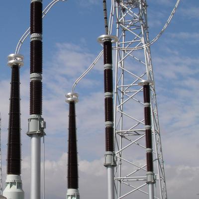 TYD765/√3-0.005H4L電容式電壓互感器