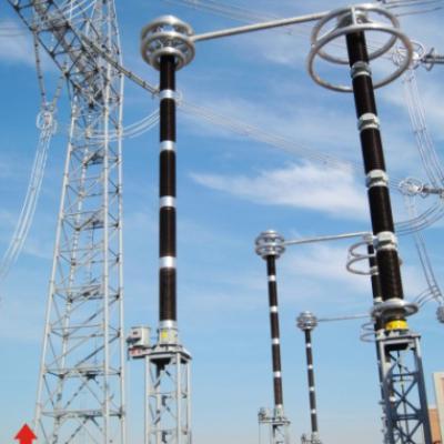 TYD1000/√300.005H4L電容式電壓互感器