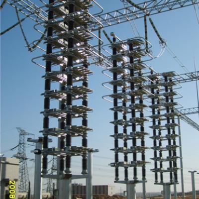 交流PLC濾波器