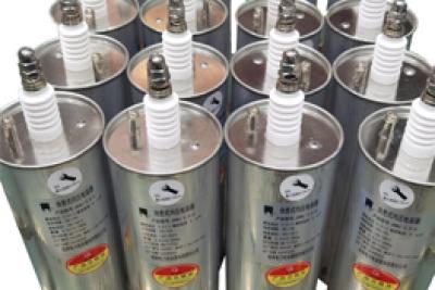 FKMJ防護電容器