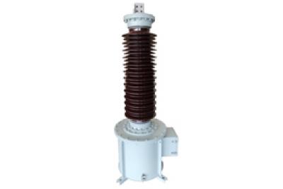 TYD（4）110∕√3-0.01H型電容式電壓互感器