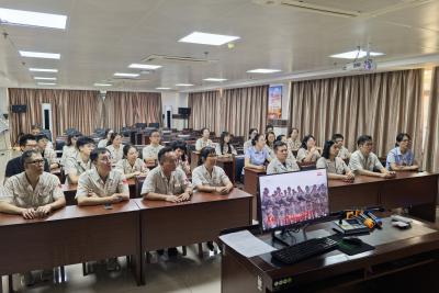 Focus on watching the military parade commemorating the 80th anniversary of the victory of the Chinese People's War of Resistance Against Japanese Aggression and the World Anti Fascist War